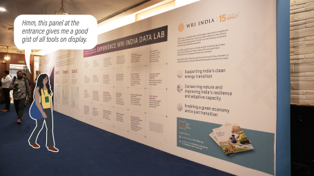 Data Lab Graphics