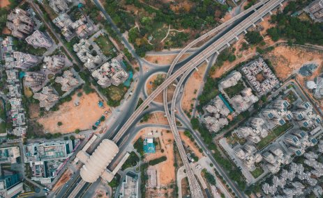 Cities in India