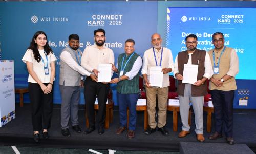 Connect Karo 2025