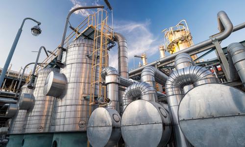 Green Hydrogen infrastructure
