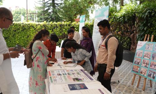 Youth-Led Urban Design
