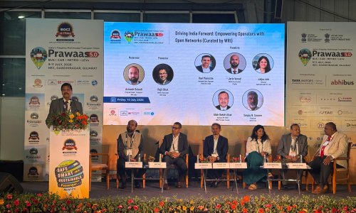 Digital Public Infrastructure