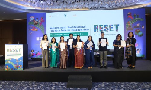 RESET 2026 Photo