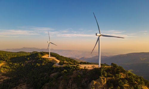 wind farm