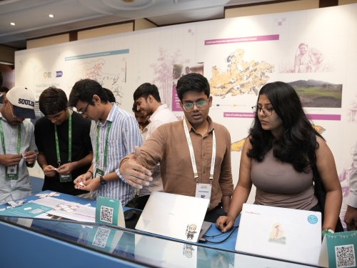People-centric Products