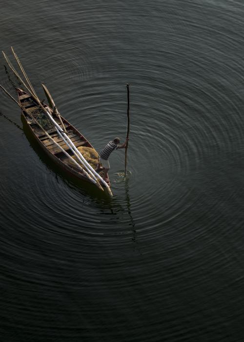 Boatman