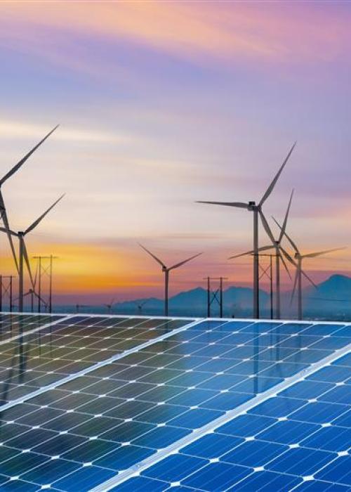 Solar-Wind