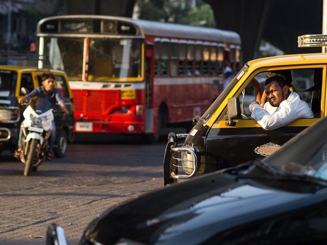 To improve air quality, Indian cities must rethink their fuel standards and technology. Photo by Adam Cohn