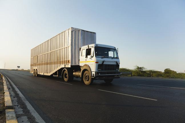 The transition to electric freight in India requires a collaborative approach. Photo by Shutterstock.