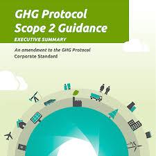 GHG Protocol (@ghgprotocol) / X