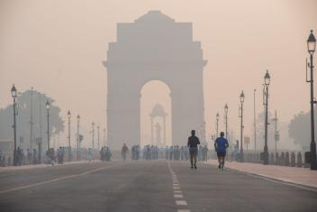 Low-Emission Zones: A Blueprint for Delhi's Urban Transformation