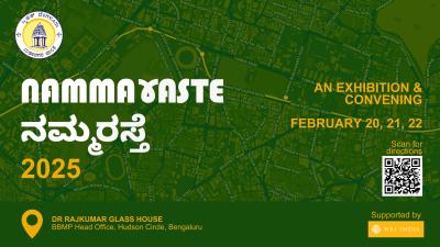 Namma Raste 2025: Shaping the Future of Mobility in Bengaluru