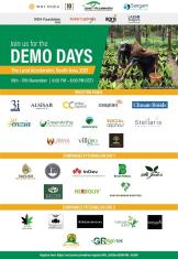 Demo Days: Land Accelerator South Asia 2021