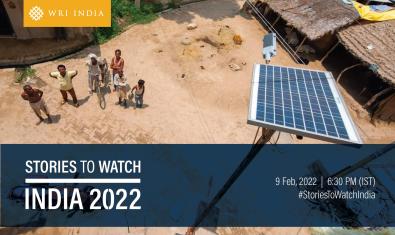 Stories to Watch: India Edition 2022