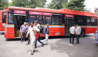 With the procurement of electric buses in India, exploring range requirement and planning charging infrastructure is crucial for all stakeholders in the electric vehicle industry