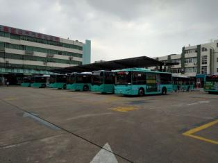 Shenzhen Urban Transport Planning & Design Institute. 2017. New Energy Bus Operation Evaluation Framework (Stage report).  World Bank-GEF “Large-city Congestion and Carbon Reduction” Project