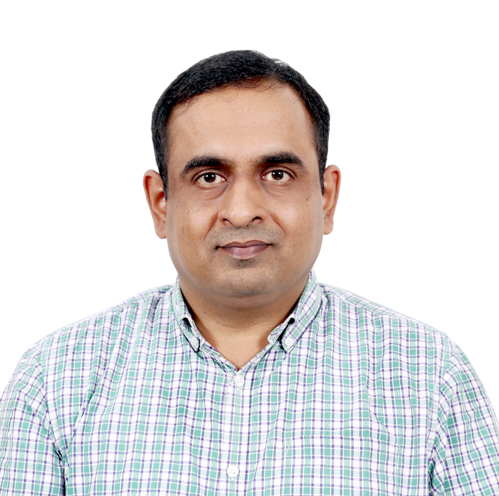 Anubhav Mittal