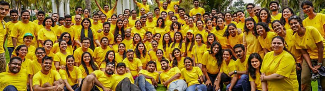 WRI India team